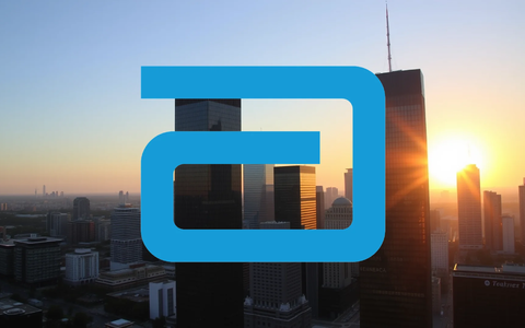 Abbott Laboratories Stock Gains Momentum from AI and Analyst Confidence - Foto: über boerse-global.de