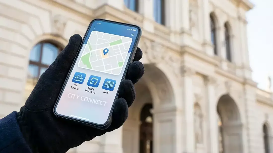 Vatikan-App und IoT-Lösungen treiben digitale Verwaltung voran - Bild: über boerse-global.de