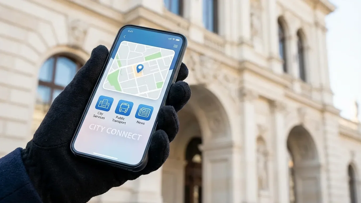 Vatikan-App und IoT-Lösungen treiben digitale Verwaltung voran - Foto: über boerse-global.de