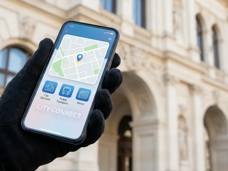 Vatikan-App und IoT-Lösungen treiben digitale Verwaltung voran - Foto: über boerse-global.de