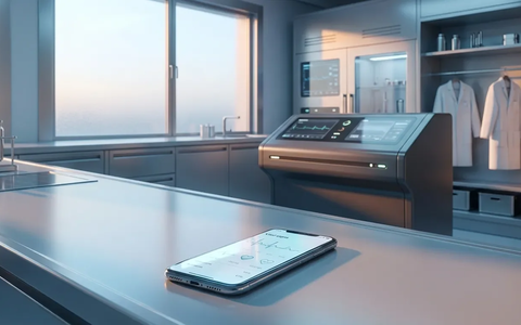 DiGA-Apps starten mit strengeren Regeln ins neue Jahr - Foto: über boerse-global.de