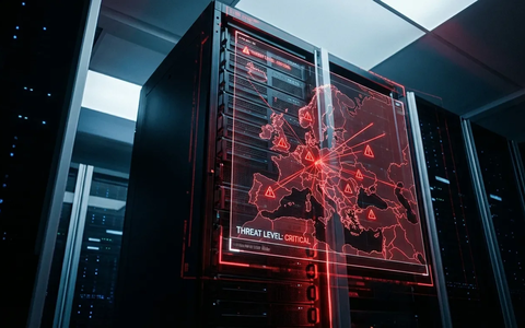 Schweizer „Threat Radar“ warnt vor strukturellen IT-Risiken - Foto: über boerse-global.de