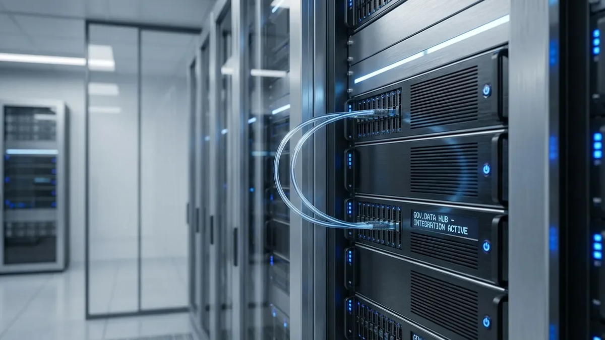 Unternehmensbasisdatenregister: Startschuss für weniger Bürokratie - Foto: über boerse-global.de