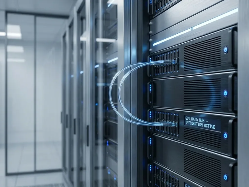 Unternehmensbasisdatenregister: Startschuss für weniger Bürokratie - Foto: über boerse-global.de