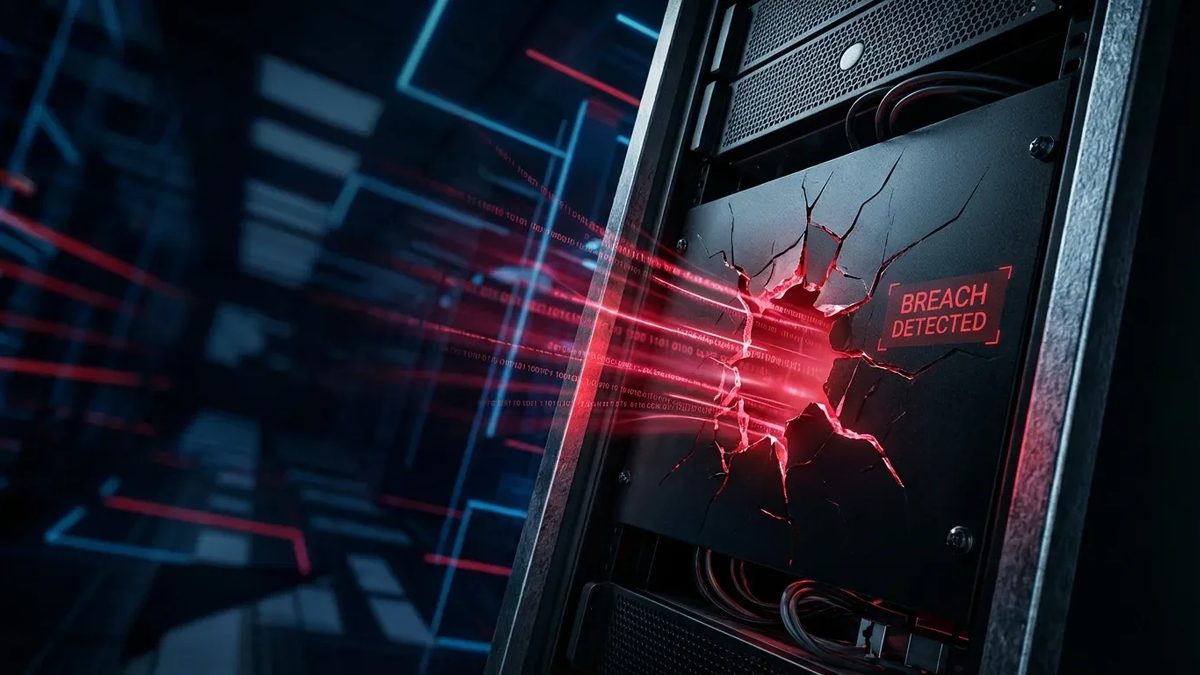 Synthient-Datenleck bedroht weiterhin 1,3 Milliarden Konten - Foto: über boerse-global.de