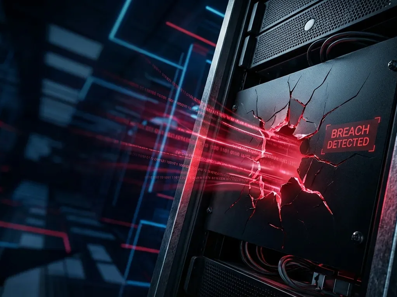 Synthient-Datenleck bedroht weiterhin 1,3 Milliarden Konten - Foto: über boerse-global.de