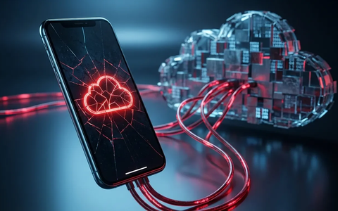 Zestix und KI-Malware bedrohen Cloud-Backups weltweit - Foto: über boerse-global.de