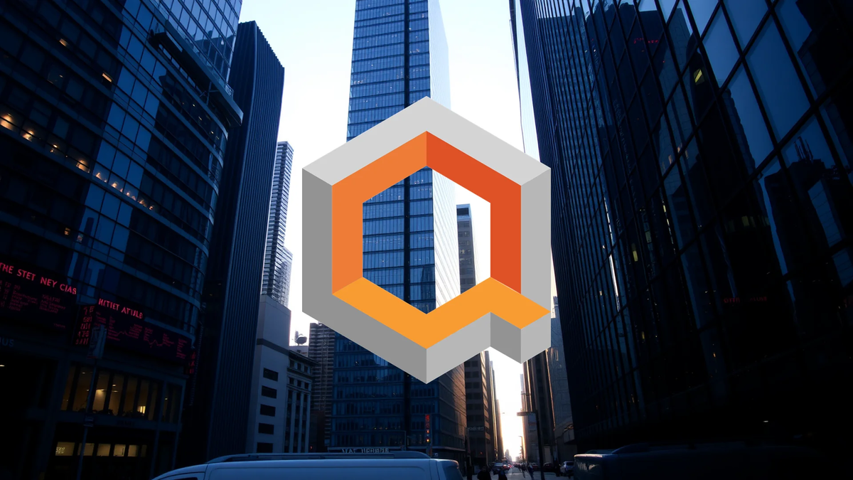 IonQ Aktie: Wachstum im Fokus - Foto: über boerse-global.de