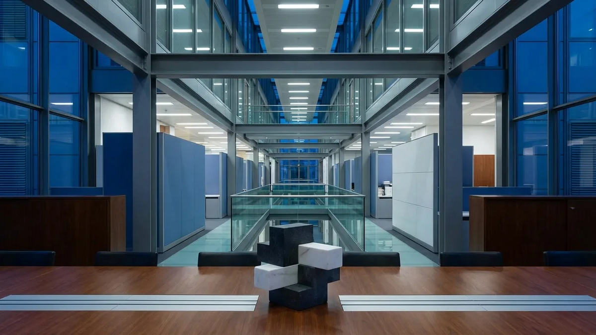 ZEVEDI startet Projektgruppe für KI-Aufsicht - Foto: über boerse-global.de