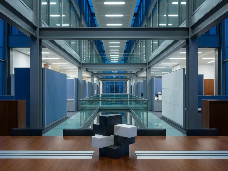 ZEVEDI startet Projektgruppe für KI-Aufsicht - Foto: über boerse-global.de