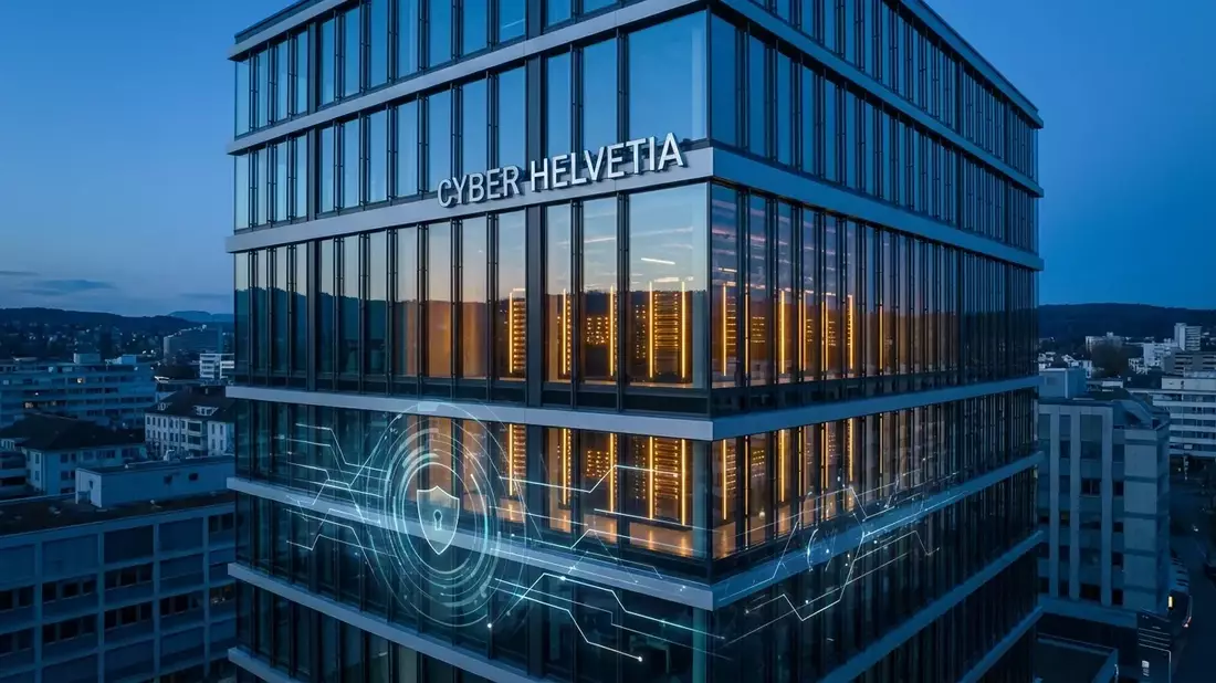 SGS steigt mit Übernahme in Cybersecurity ein - Bild: über boerse-global.de