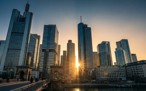 Savills prognostiziert 18 Prozent Wachstum fĂĽr Europas Immobilienmarkt - Foto: ĂĽber boerse-global.de Savills prognostiziert 18 Prozent Wachstum fĂĽr Europas Immobilienmarkt - Foto: ĂĽber boerse-global.de