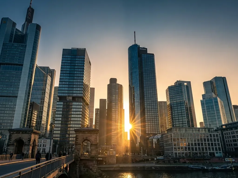 Savills prognostiziert 18 Prozent Wachstum für Europas Immobilienmarkt - Foto: über boerse-global.de