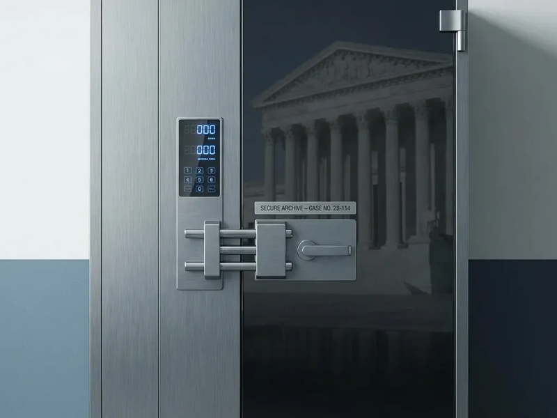 Schufa siegt: BGH bestätigt Dreijahresfrist für bezahlte Schulden - Foto: über boerse-global.de