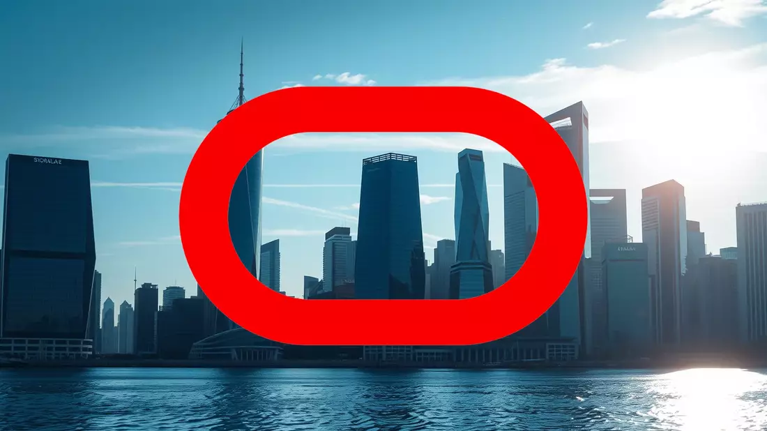 Oracle’s AI Ambitions Fuel Optimism Amid Market Volatility - Bild: über boerse-global.de