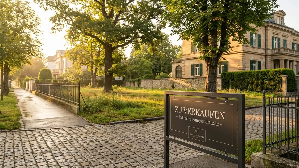 Hietzing: Luxus-Immobilien trotzen 2026 der Marktflaute - Foto: über boerse-global.de