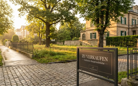 Hietzing: Luxus-Immobilien trotzen 2026 der Marktflaute - Foto: über boerse-global.de