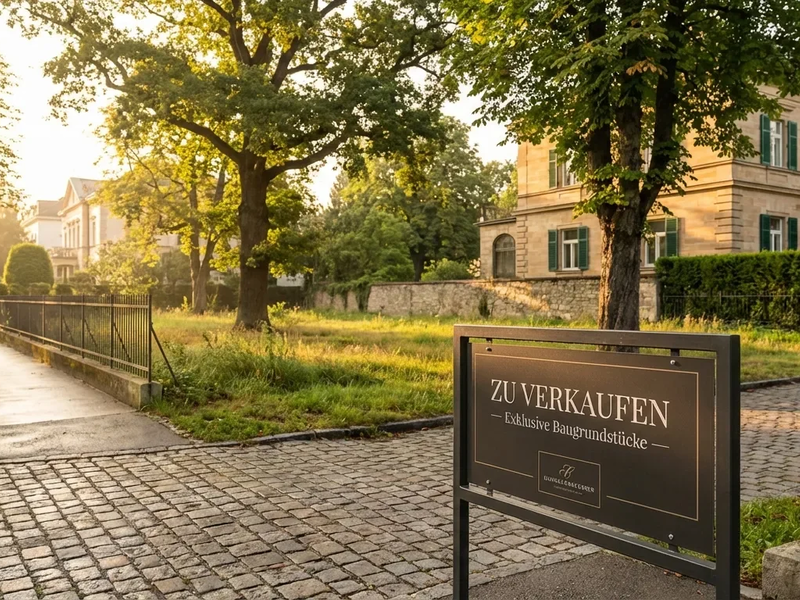 Hietzing: Luxus-Immobilien trotzen 2026 der Marktflaute - Foto: über boerse-global.de