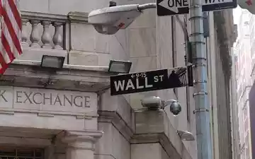Wallstreet - Foto: via dts Nachrichtenagentur