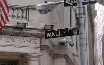 Wallstreet - Foto: via dts Nachrichtenagentur