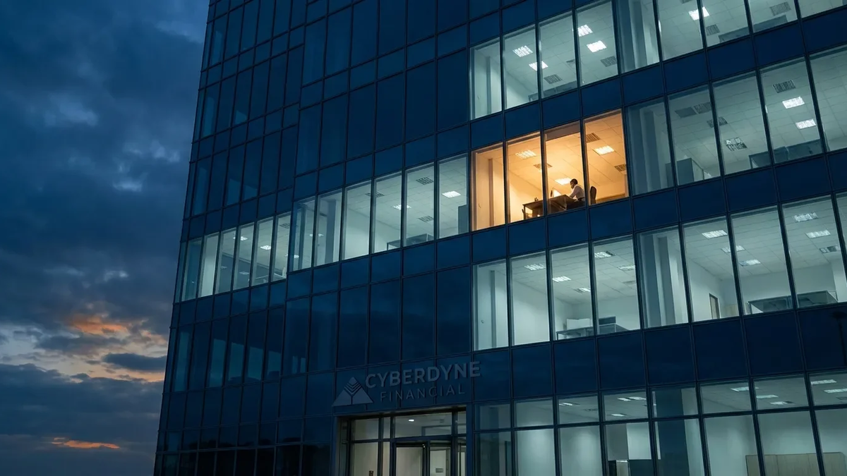 HypoVereinsbank-Kunden im Visier neuer Phishing-Welle - Foto: über boerse-global.de