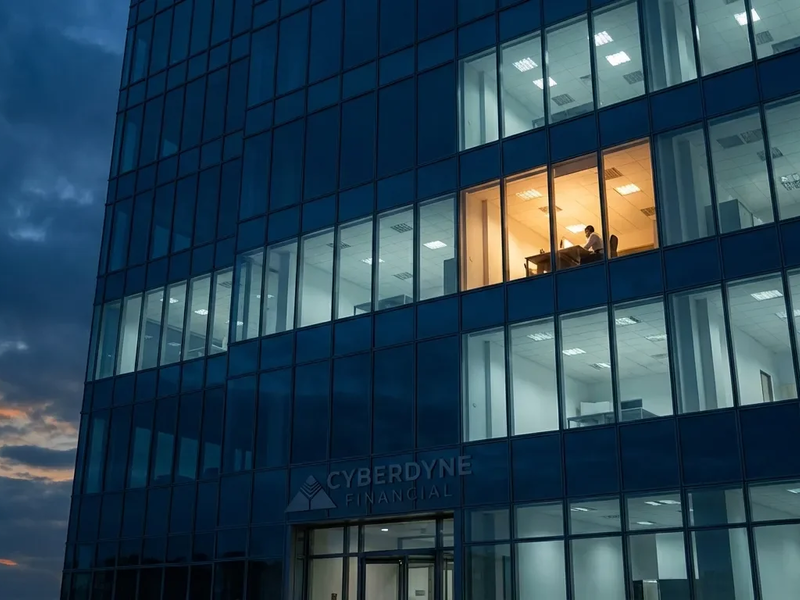 HypoVereinsbank-Kunden im Visier neuer Phishing-Welle - Foto: über boerse-global.de