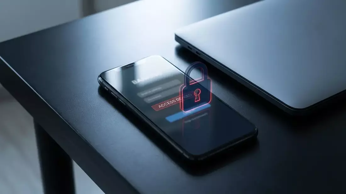 Santander-Kunden im Visier: Neue Phishing-Welle zielt auf Sign-App - Bild: über boerse-global.de