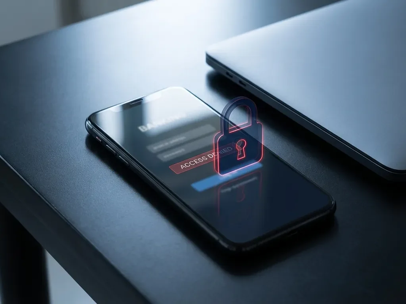 Santander-Kunden im Visier: Neue Phishing-Welle zielt auf Sign-App - Foto: über boerse-global.de