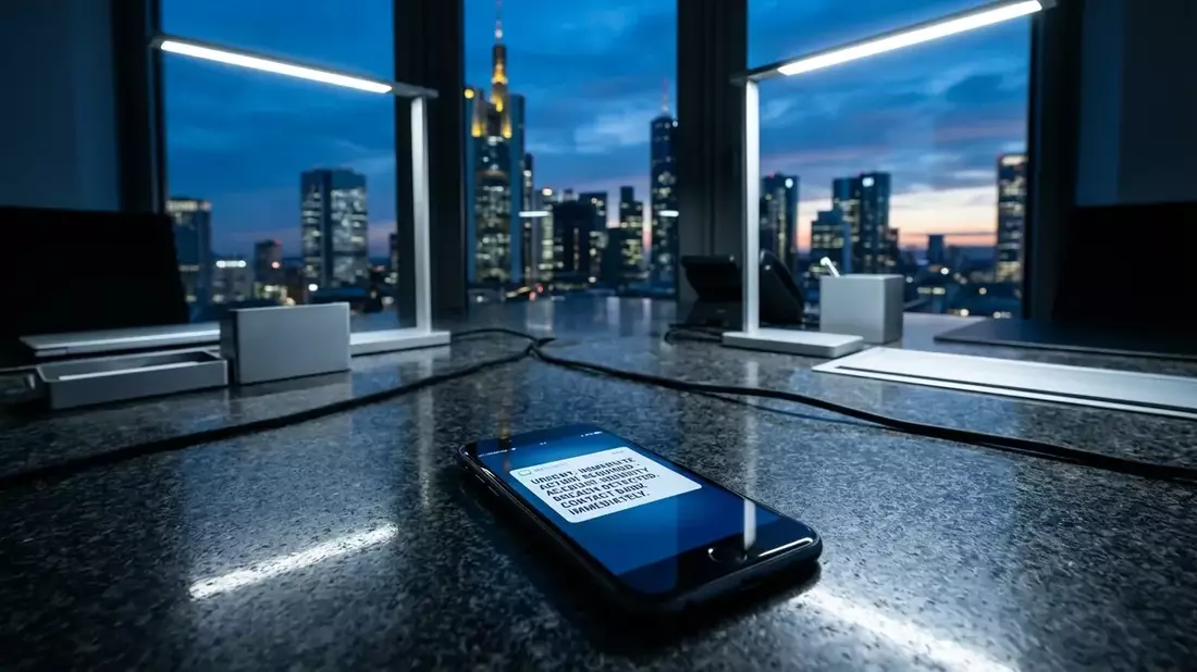 Commerzbank-Kunden weiterhin von Betrugswelle betroffen - Bild: über boerse-global.de