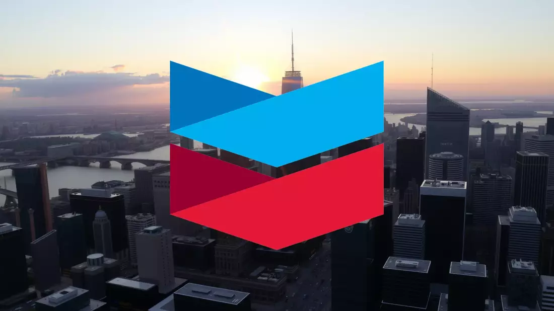 Chevron Aktie: Anhaltender Rückenwind! - Bild: über boerse-global.de