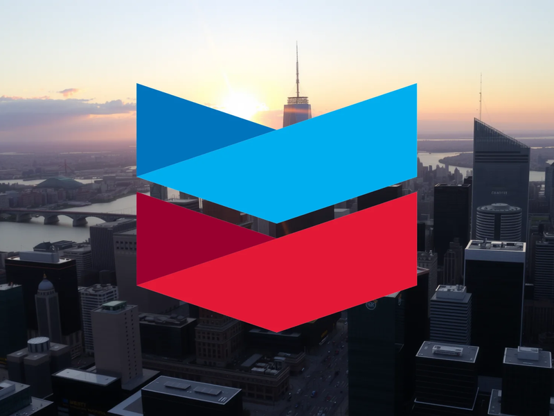 Chevron Aktie: Anhaltender Rückenwind! - Foto: über boerse-global.de