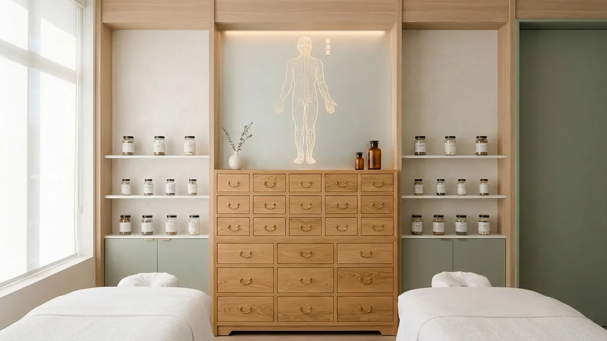 TCM-Offensive 2026: China setzt auf globale Präventions-Standards - Foto: über boerse-global.de