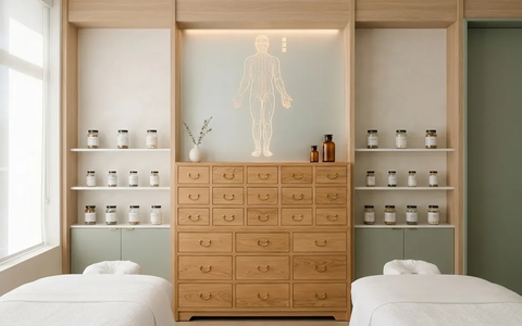 TCM-Offensive 2026: China setzt auf globale Präventions-Standards - Foto: über boerse-global.de