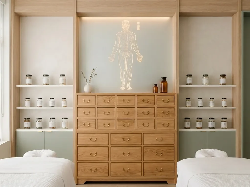 TCM-Offensive 2026: China setzt auf globale Präventions-Standards - Foto: über boerse-global.de