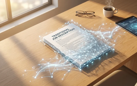 Job-Crafting löst starre Stellenbeschreibungen ab - Foto: über boerse-global.de