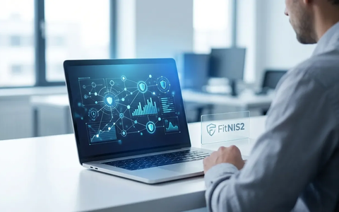 FitNIS2: Neues Lernportal hilft Mittelstand bei Cybersicherheit - Foto: über boerse-global.de