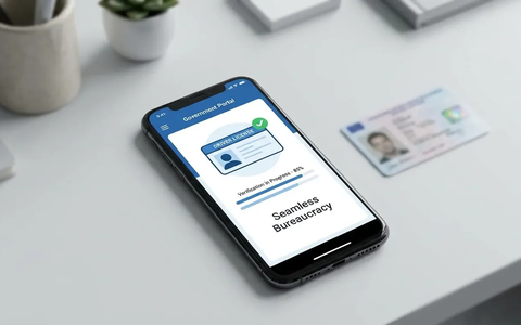 Führerschein-Reform 2026: Der digitale Ausweis startet durch - Foto: über boerse-global.de