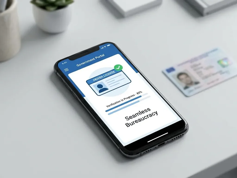 Führerschein-Reform 2026: Der digitale Ausweis startet durch - Foto: über boerse-global.de