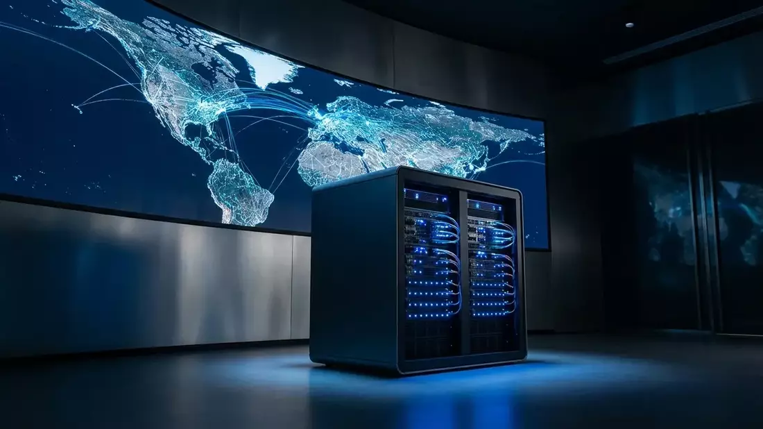Cisco plant Milliarden-Übernahme von Axonius - Bild: über boerse-global.de