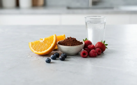 Anti-Aging-Forschung: Straffe Haut kommt aus dem Supermarkt - Foto: über boerse-global.de