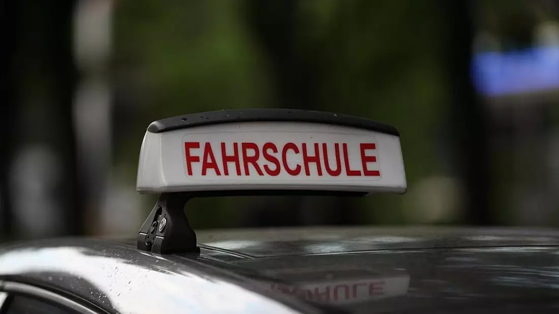 Fahrschule (Archiv) - Bild: via dts Nachrichtenagentur