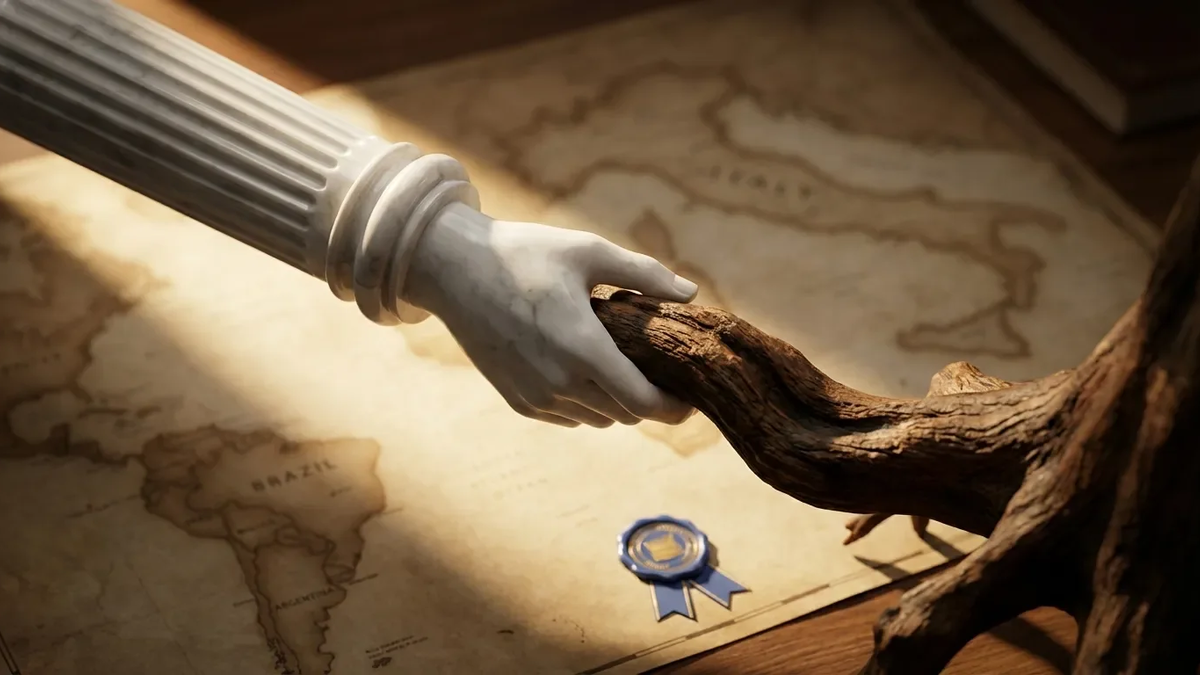 Italien ebnet Weg für historisches EU-Mercosur-Abkommen - Foto: über boerse-global.de