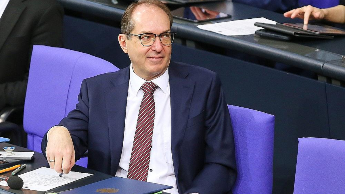 Alexander Dobrindt (Archiv) - Foto: via dts Nachrichtenagentur