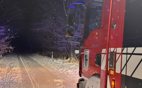 FW Datteln: Feuerwehr Datteln findet vermisste Reiterin - Foto: presseportal.de