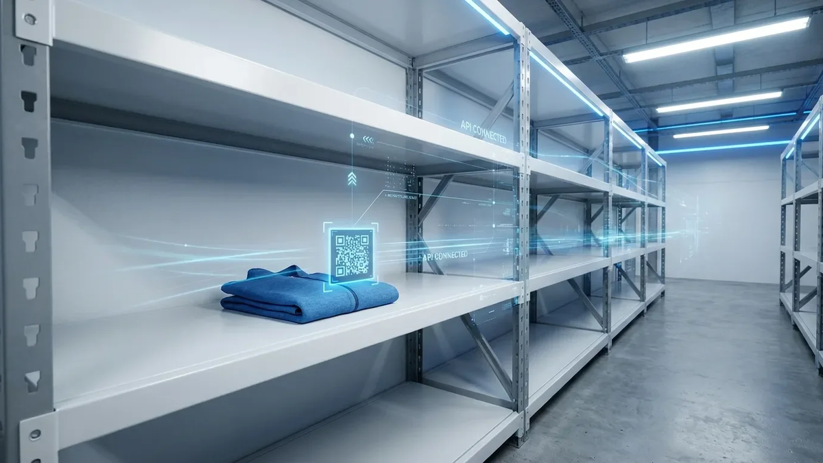 Digitaler Produktpass: Ab 2027 wird Daten-Compliance zur Verkaufsvoraussetzung - Foto: über boerse-global.de