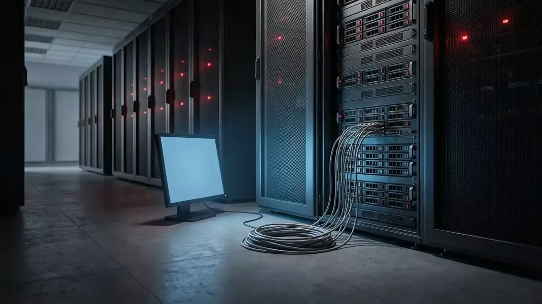 Ransomware-Attacken legen Firmen jetzt 23 Tage lahm - Bild: über boerse-global.de