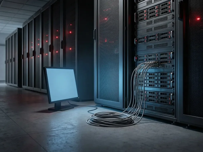 Ransomware-Attacken legen Firmen jetzt 23 Tage lahm - Foto: über boerse-global.de