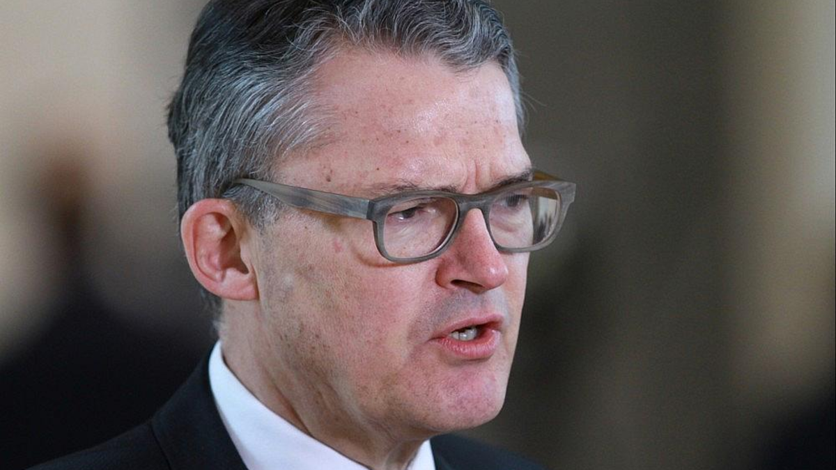 Roderich Kiesewetter (Archiv) - Foto: via dts Nachrichtenagentur