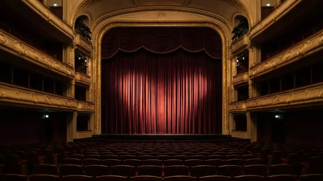Salzburg Wind Philharmonic startet mit Romantik ins Kulturjahr 2026 - Bild: über boerse-global.de