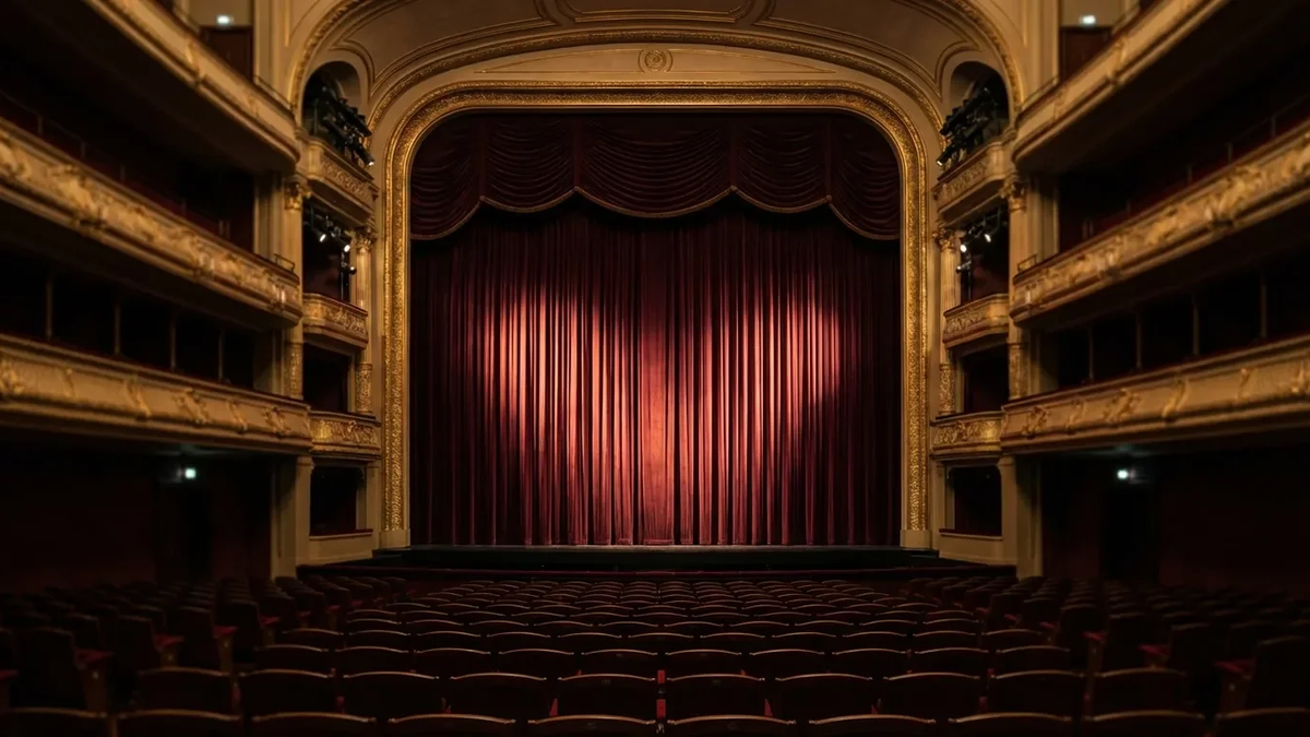 Salzburg Wind Philharmonic startet mit Romantik ins Kulturjahr 2026 - Foto: über boerse-global.de